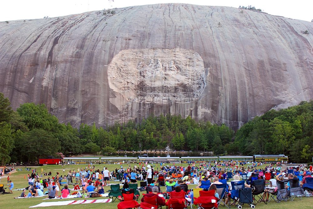 stone-mountain-carving